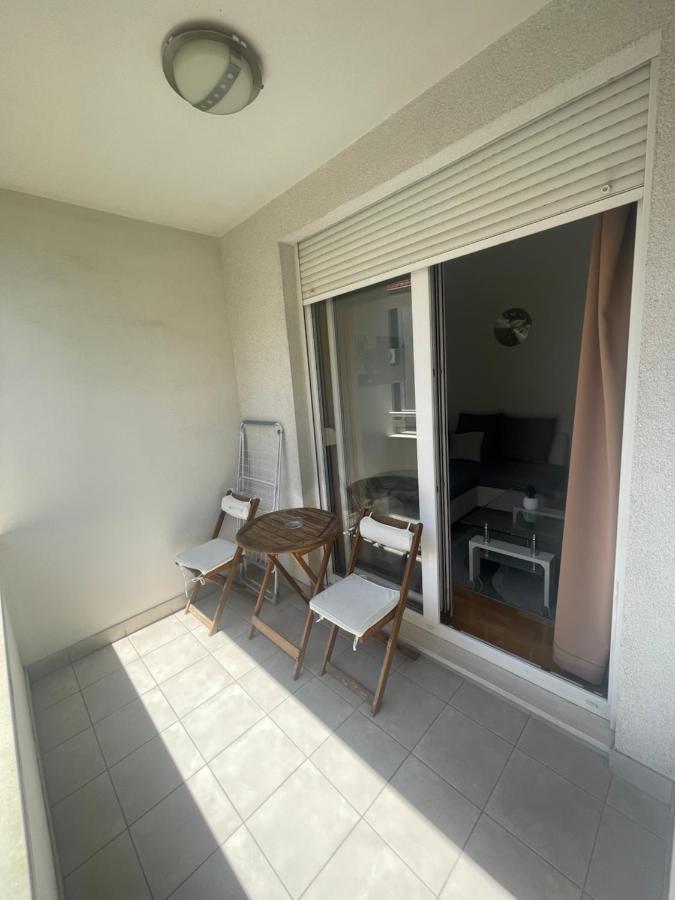 Apartment My Place Σπλιτ Εξωτερικό φωτογραφία