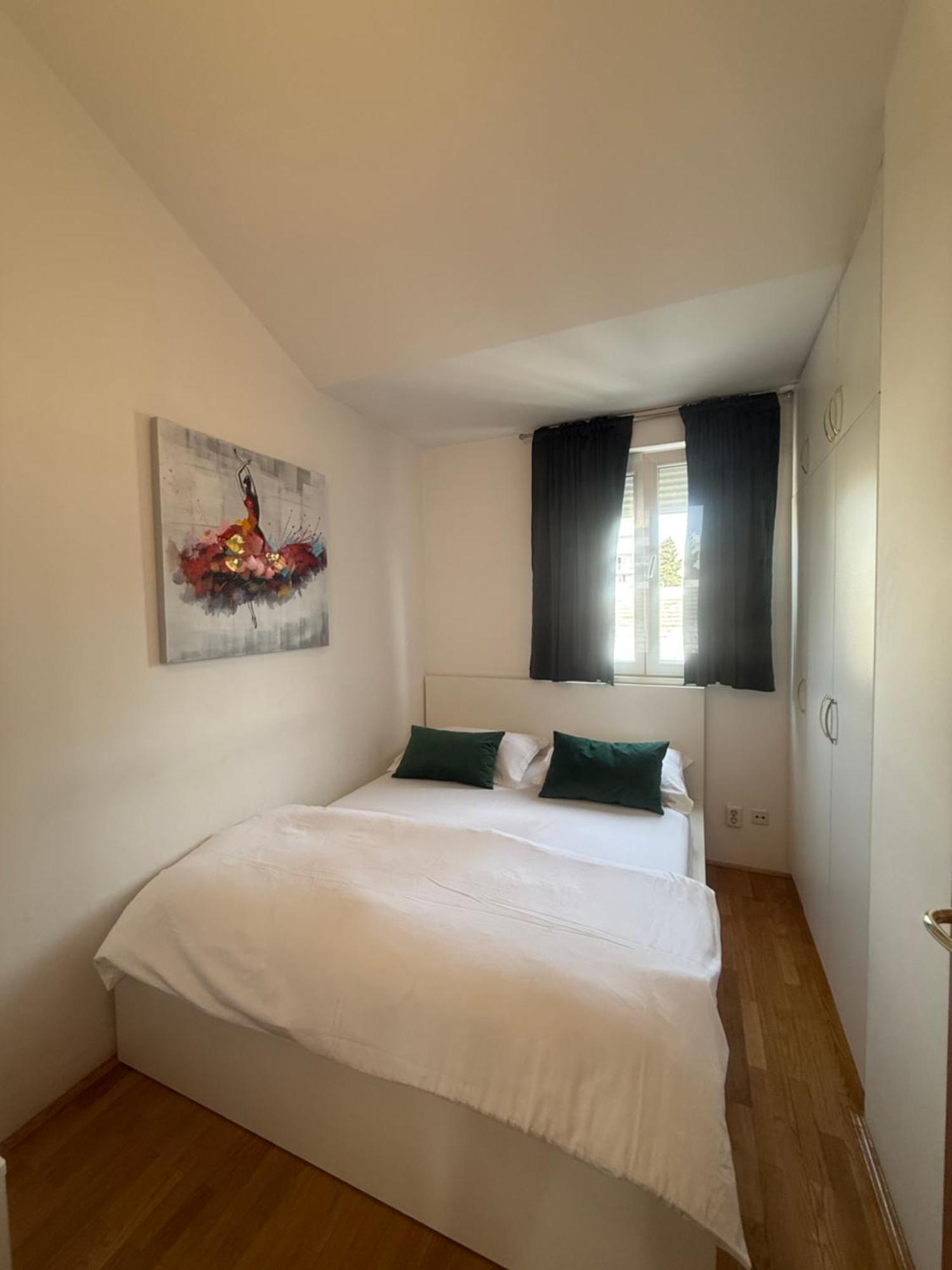 Apartment My Place Σπλιτ Εξωτερικό φωτογραφία