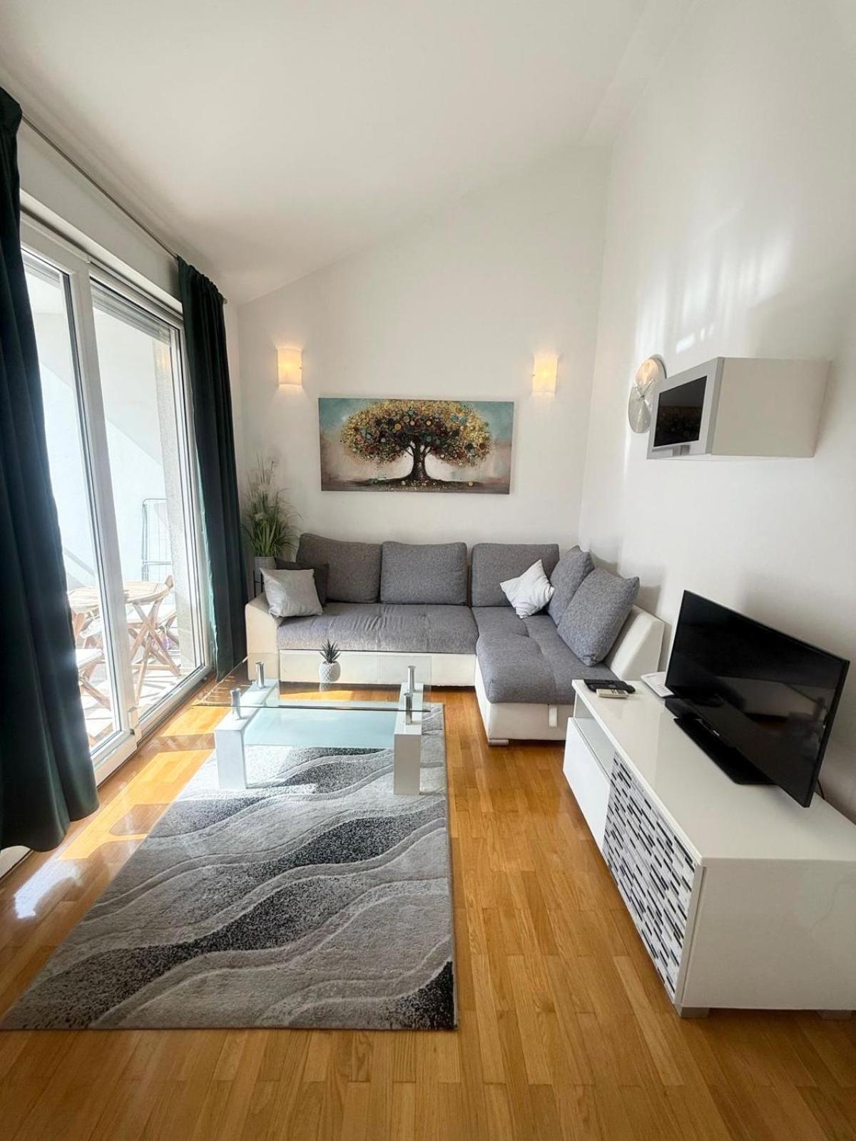 Apartment My Place Σπλιτ Εξωτερικό φωτογραφία