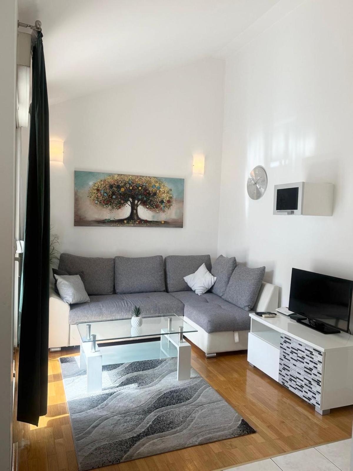 Apartment My Place Σπλιτ Εξωτερικό φωτογραφία