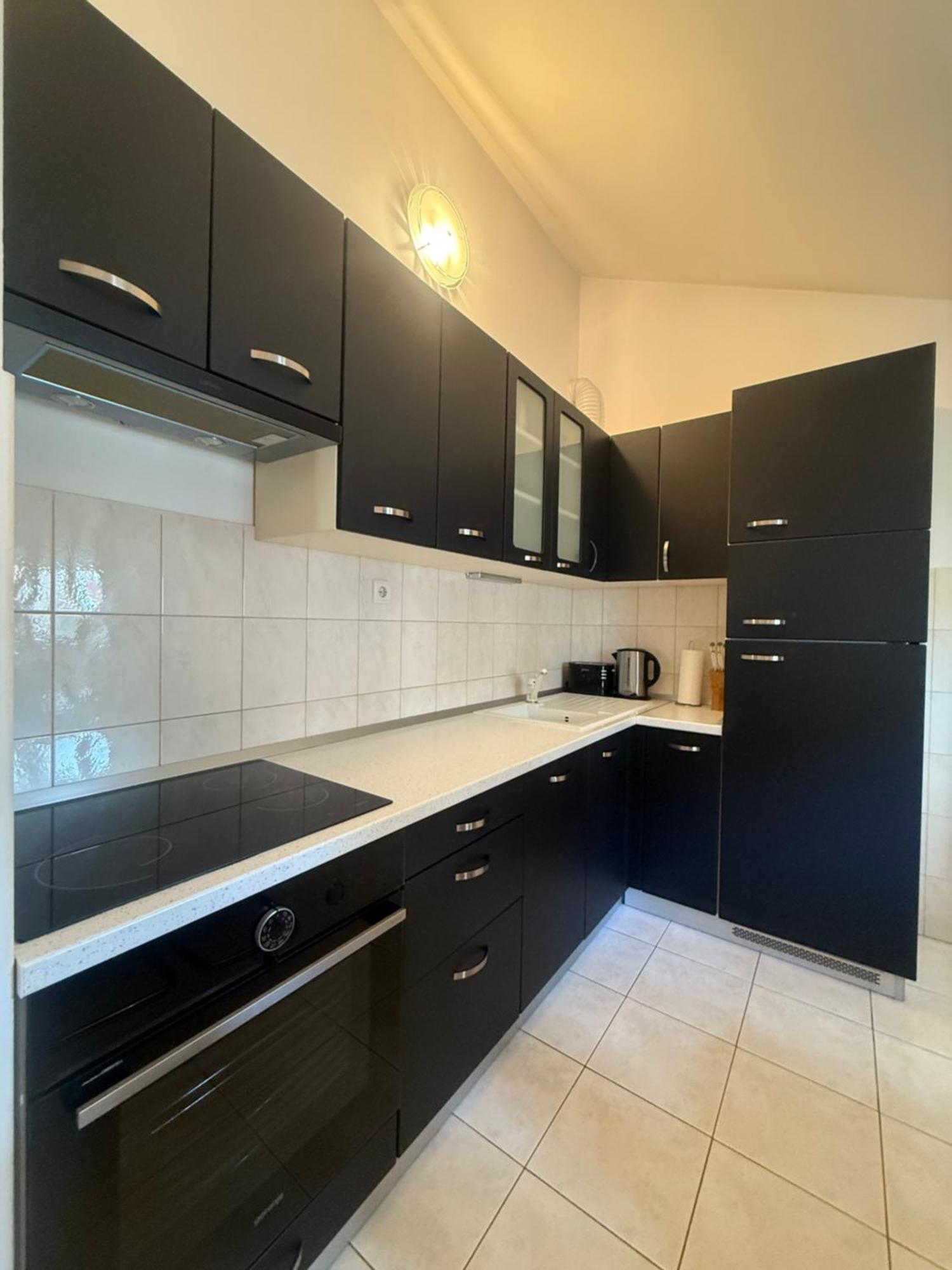 Apartment My Place Σπλιτ Εξωτερικό φωτογραφία