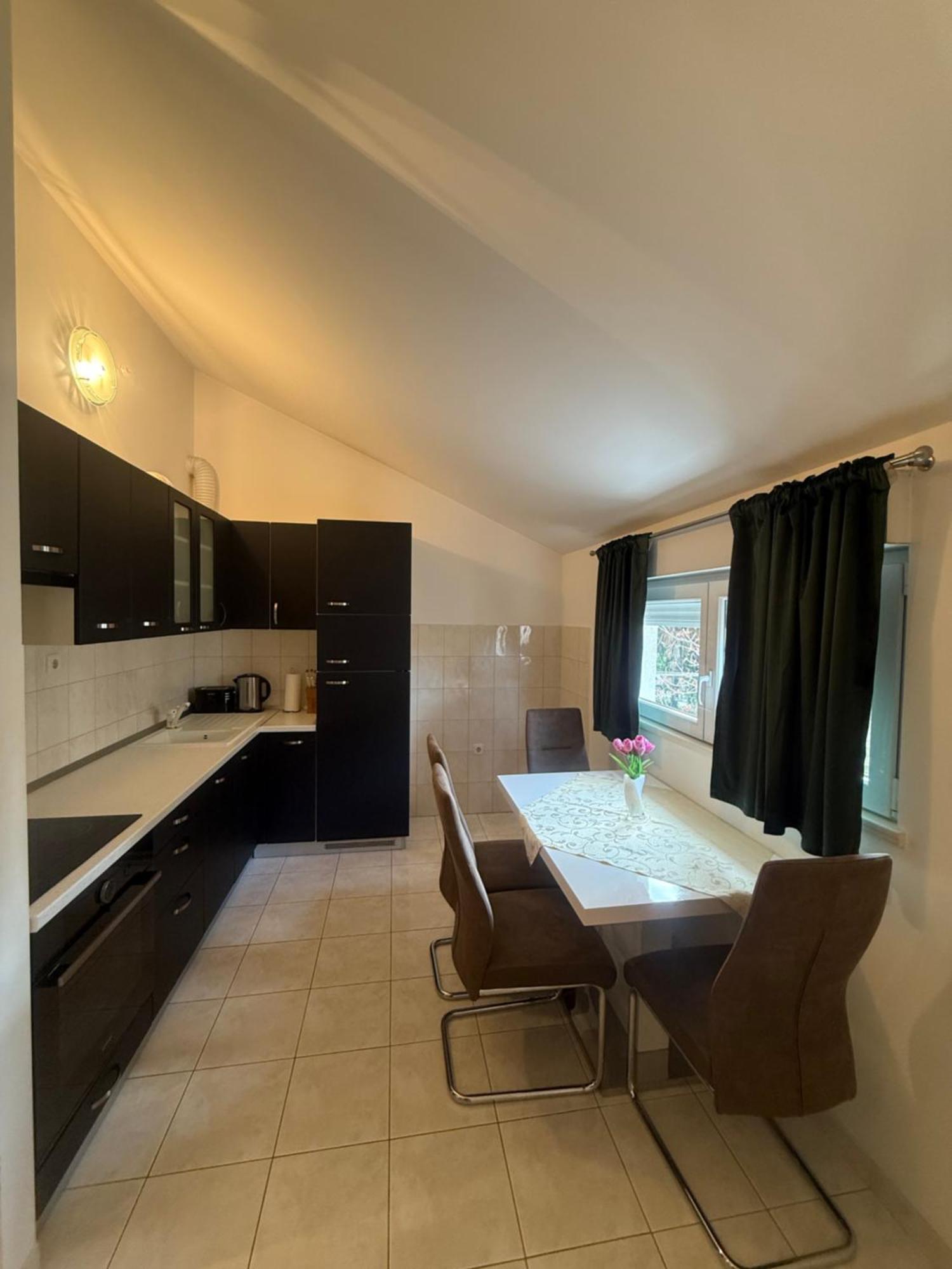 Apartment My Place Σπλιτ Εξωτερικό φωτογραφία