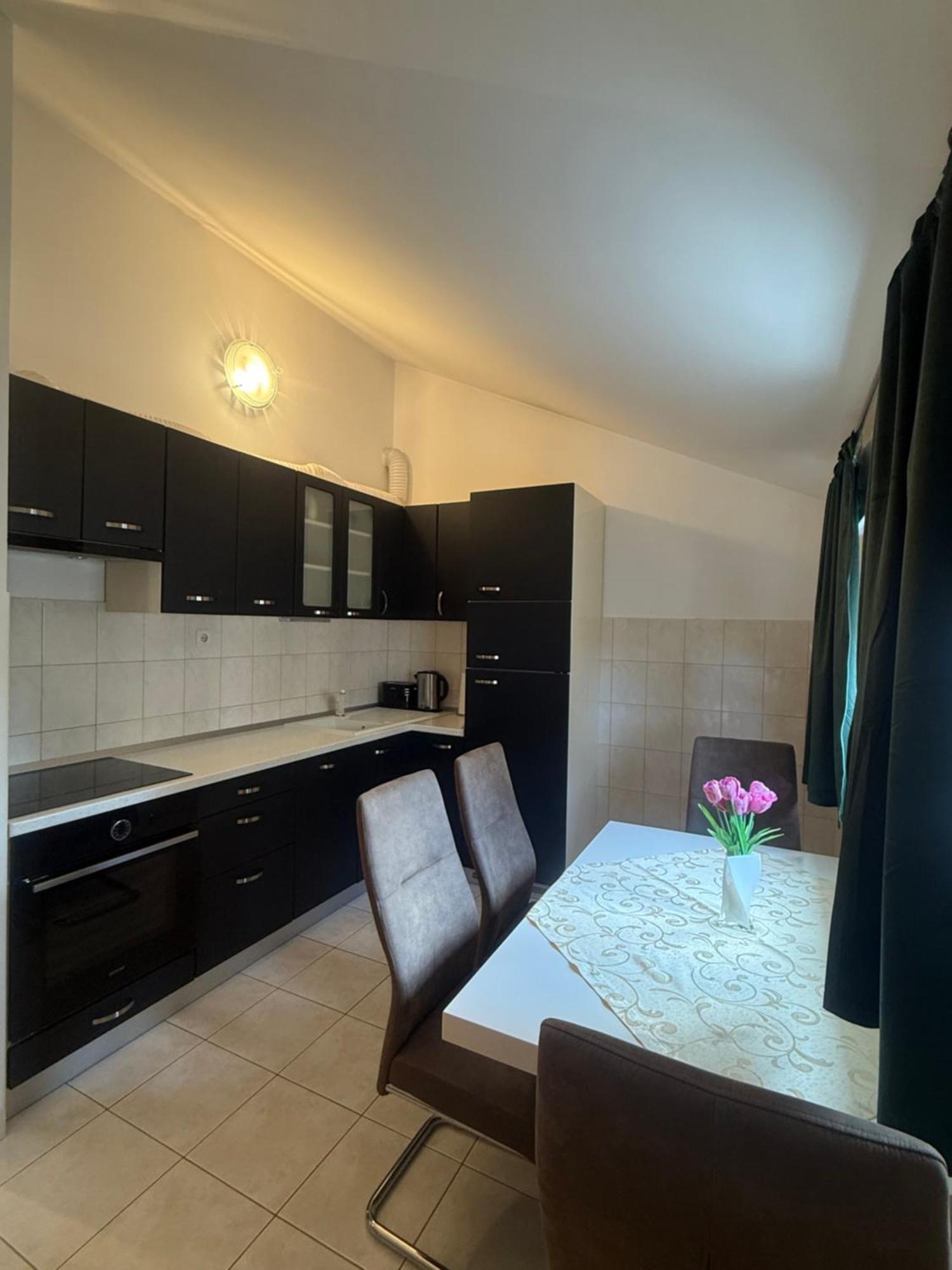 Apartment My Place Σπλιτ Εξωτερικό φωτογραφία