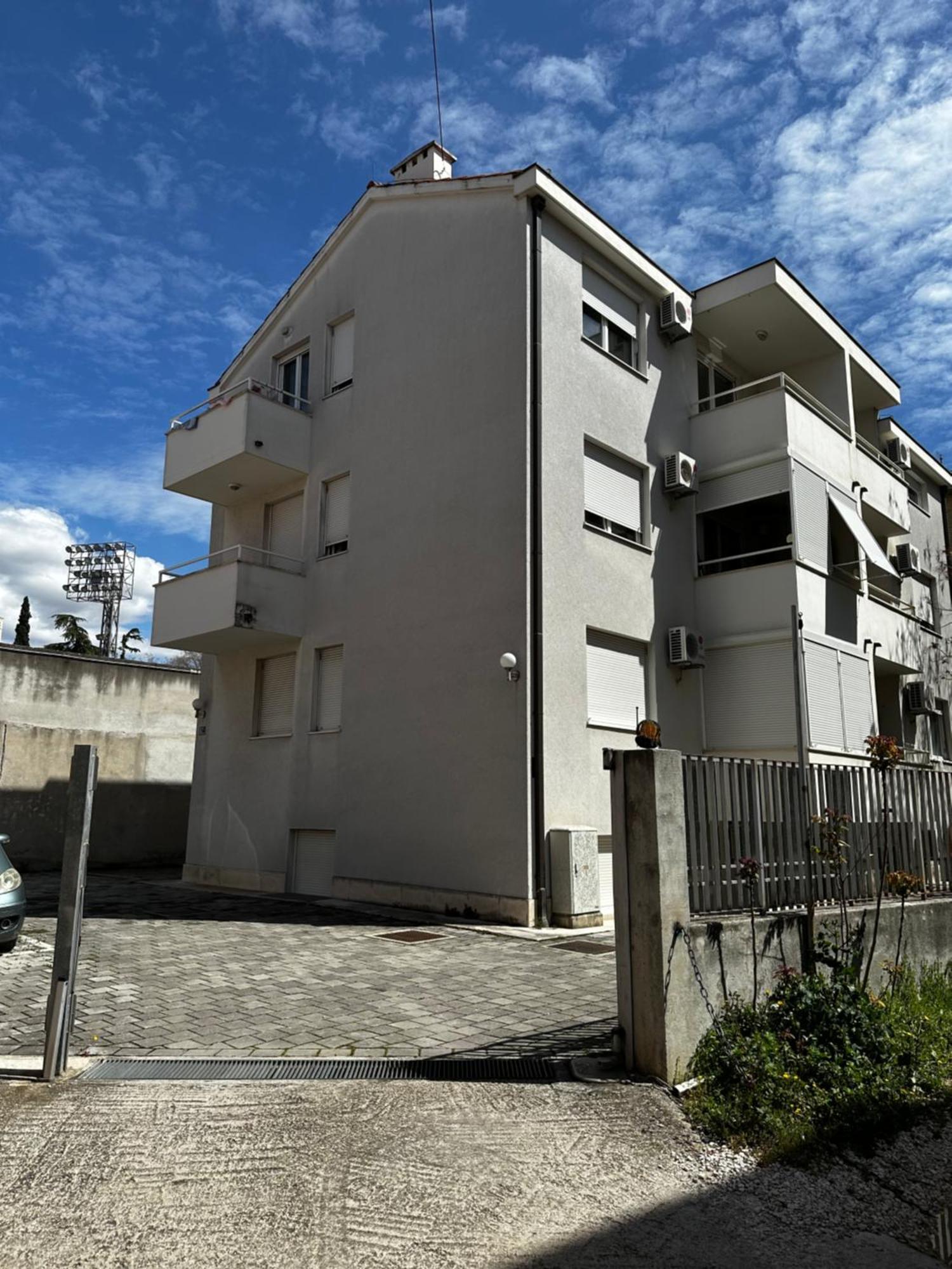 Apartment My Place Σπλιτ Εξωτερικό φωτογραφία