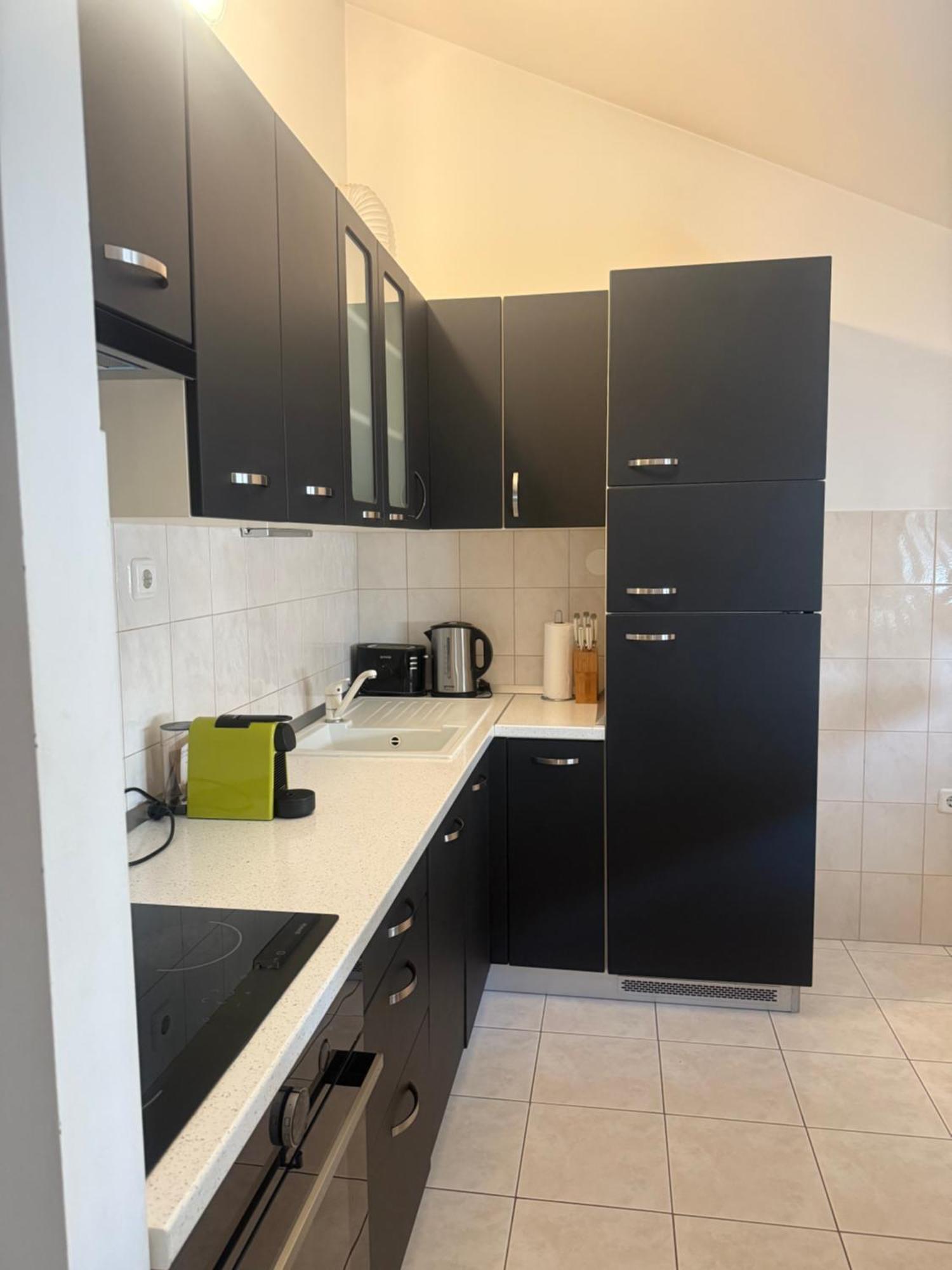 Apartment My Place Σπλιτ Εξωτερικό φωτογραφία